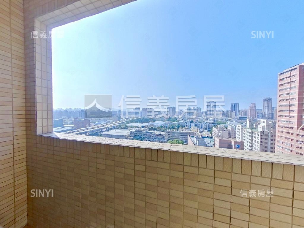 恆上凱悅高樓景觀三房平車房屋室內格局與周邊環境