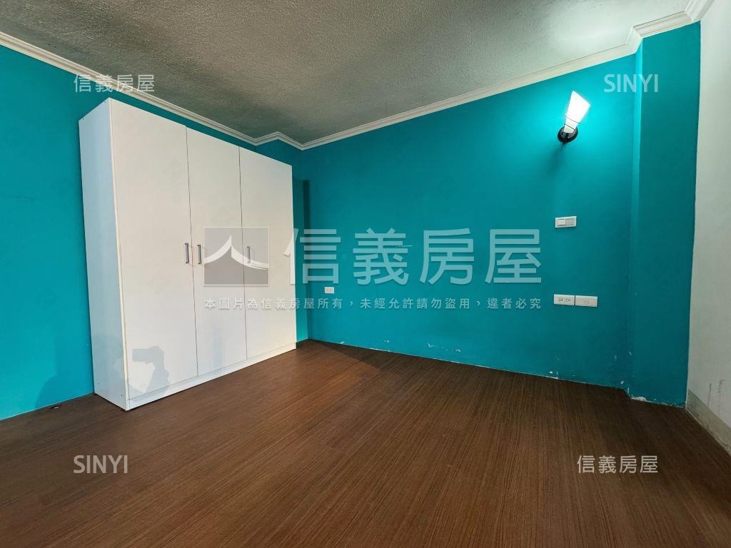 中山捷運站有管理小品房屋室內格局與周邊環境