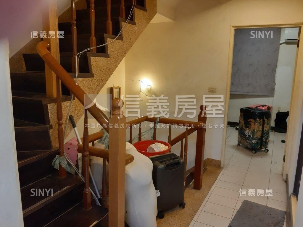 深蘊源美景交織立德透天房屋室內格局與周邊環境