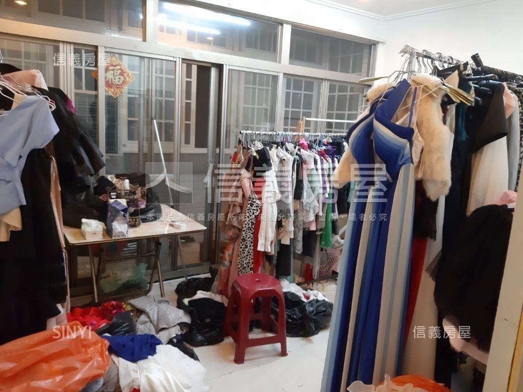 深蘊源美景交織立德透天房屋室內格局與周邊環境