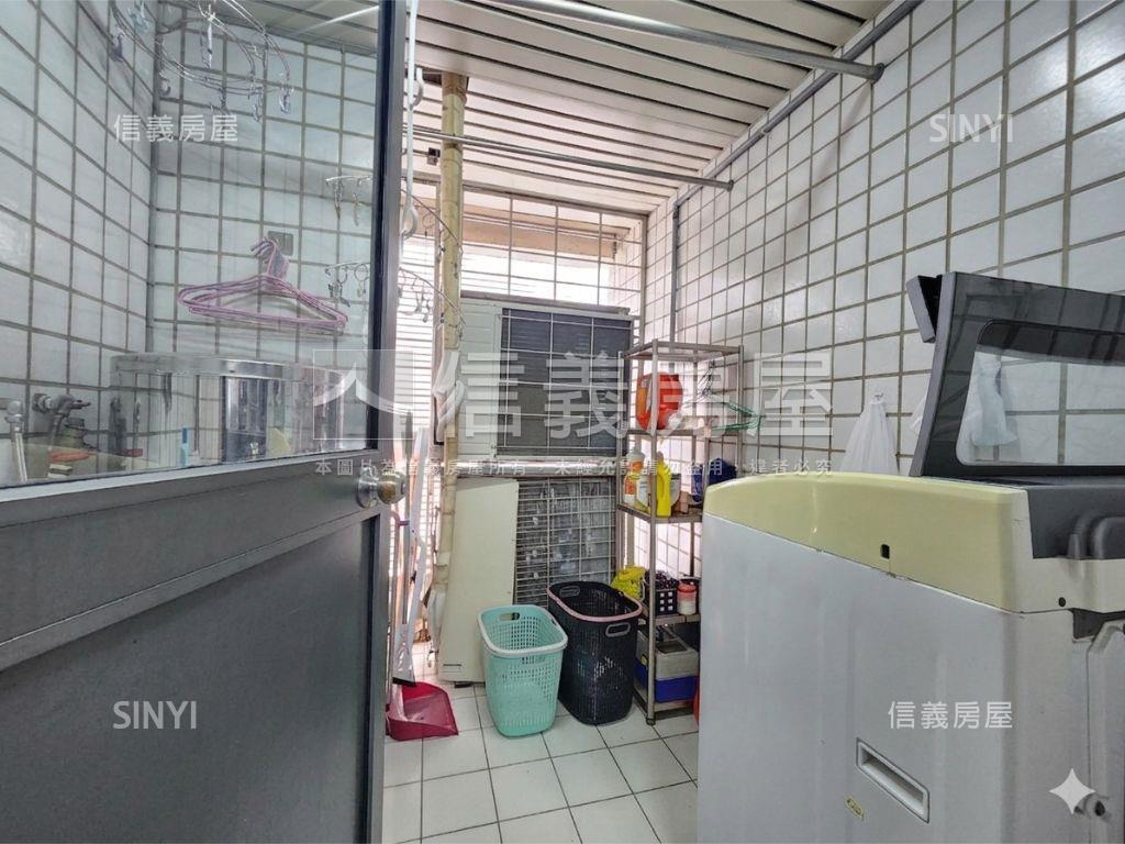 天空高樓景觀四房車位房屋室內格局與周邊環境