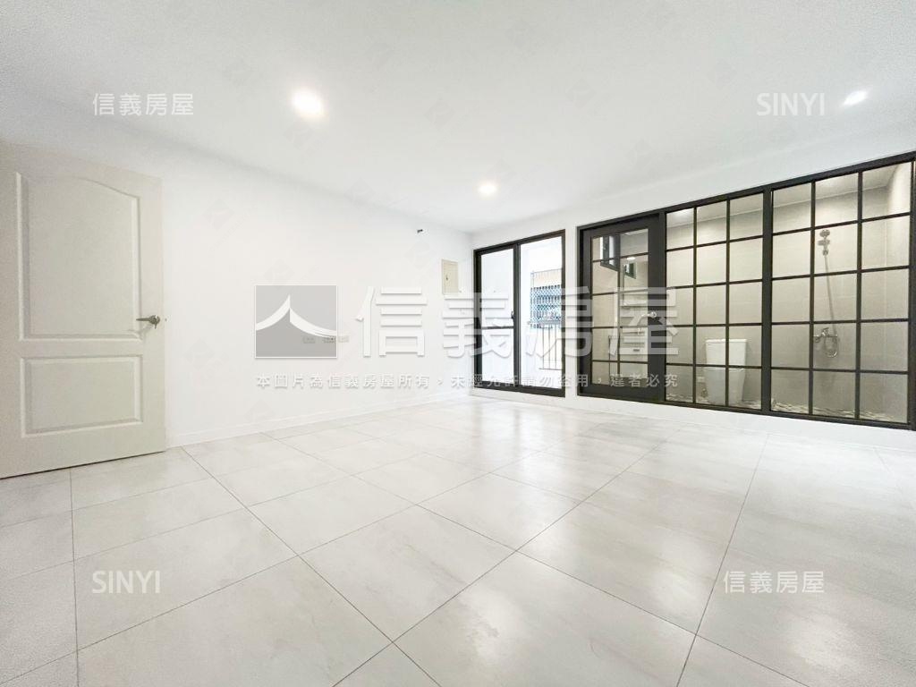 大業國中旁美裝潢透天房屋室內格局與周邊環境