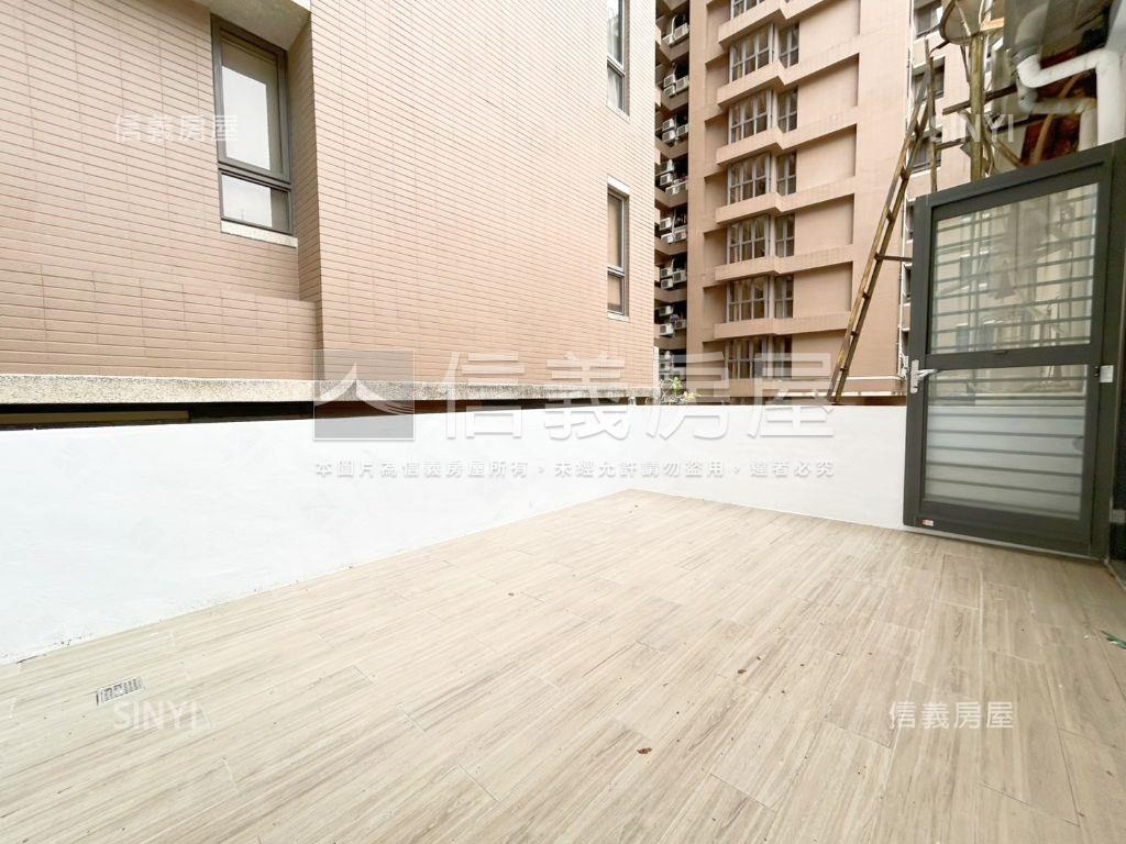 大業國中旁美裝潢透天房屋室內格局與周邊環境