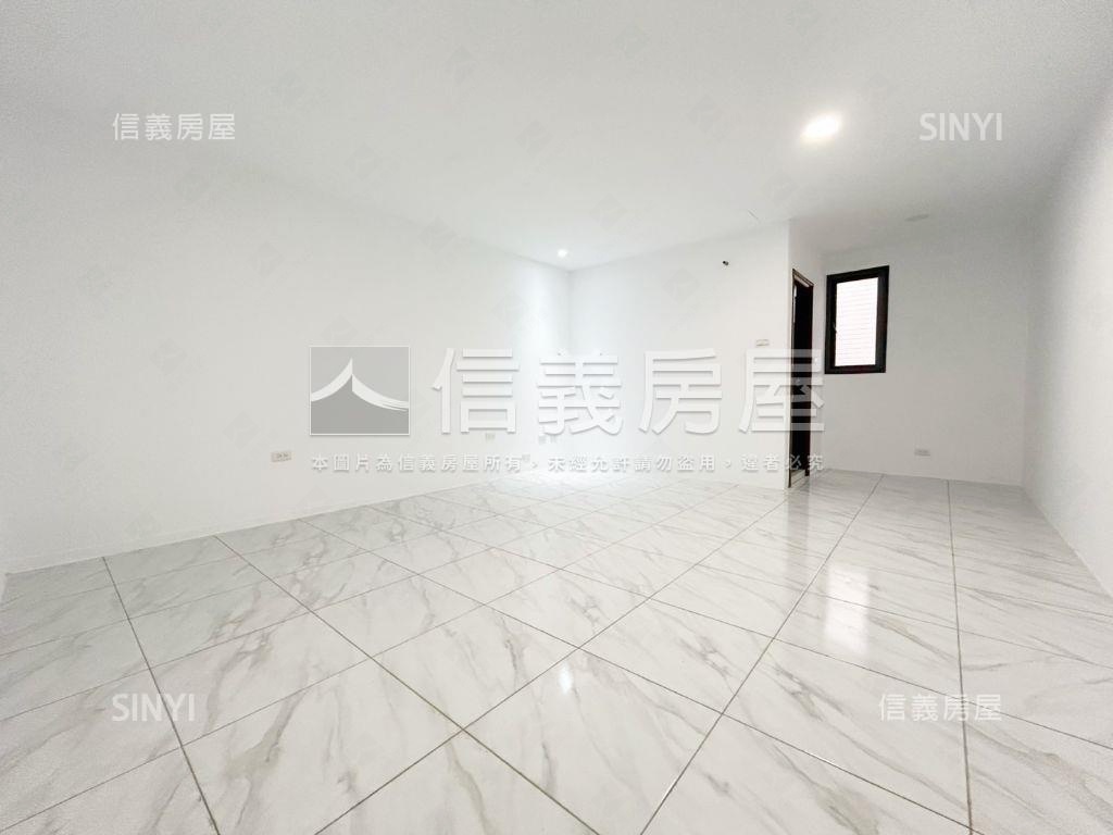 大業國中旁美裝潢透天房屋室內格局與周邊環境