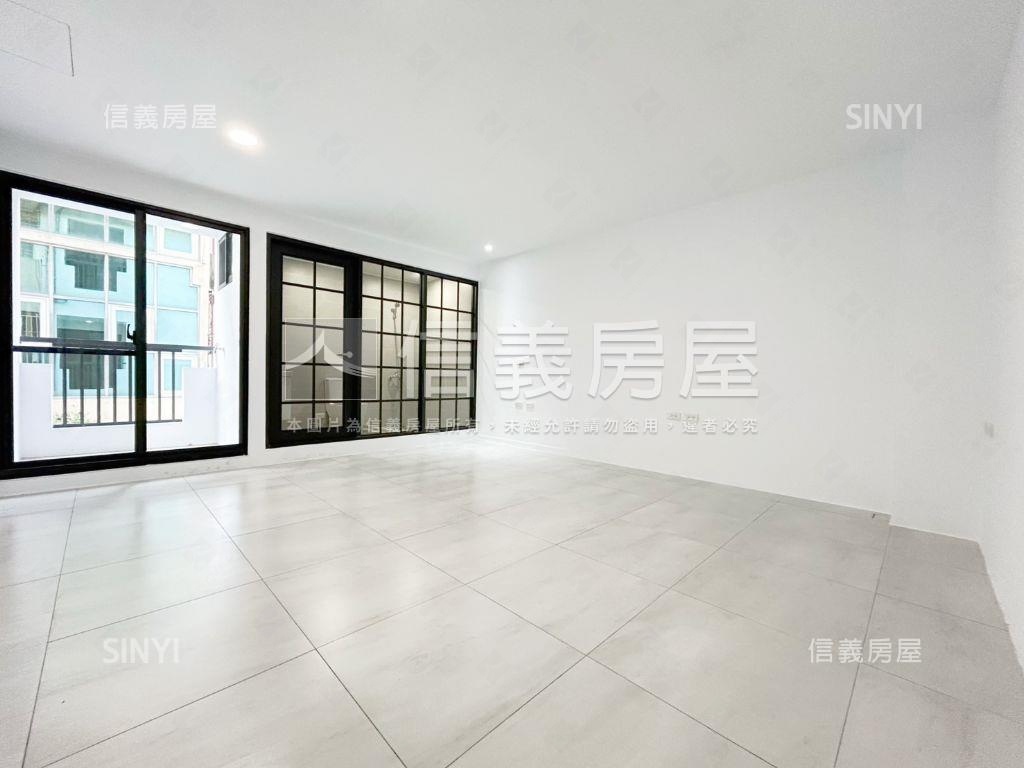 大業國中旁美裝潢透天房屋室內格局與周邊環境