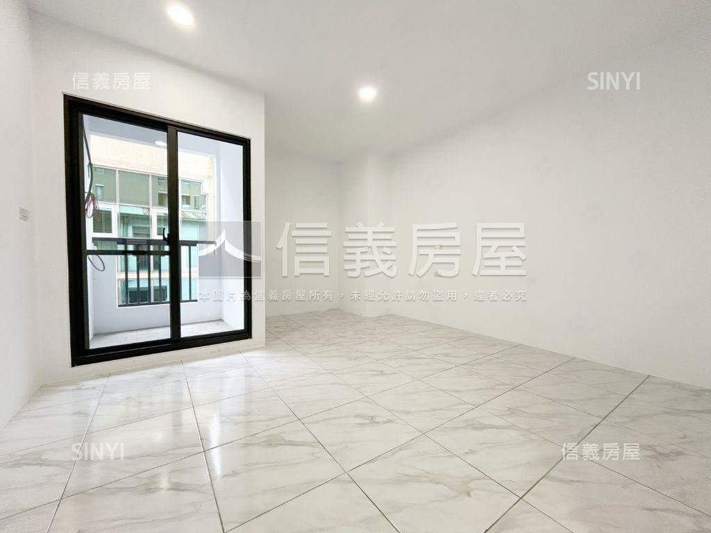 大業國中旁美裝潢透天房屋室內格局與周邊環境
