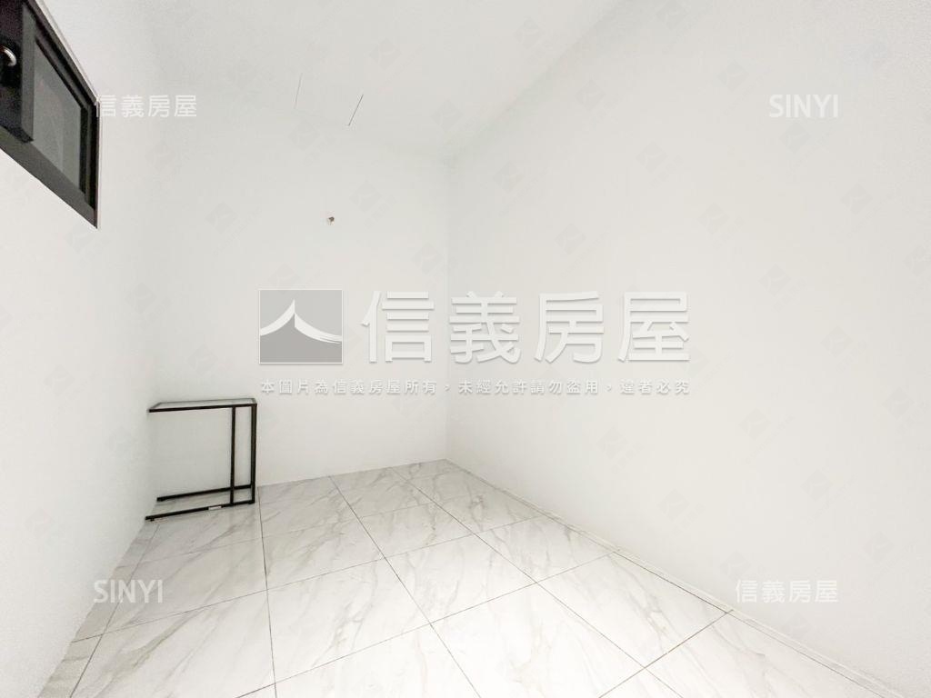 大業國中旁美裝潢透天房屋室內格局與周邊環境