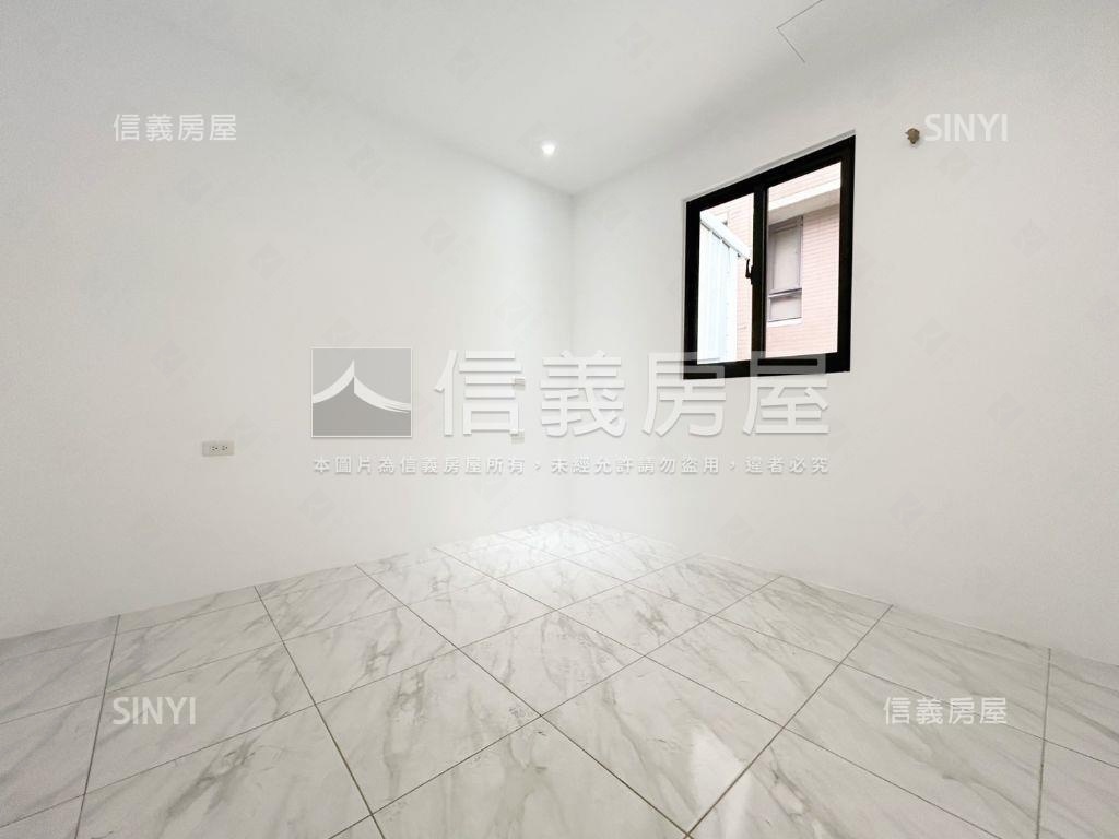 大業國中旁美裝潢透天房屋室內格局與周邊環境