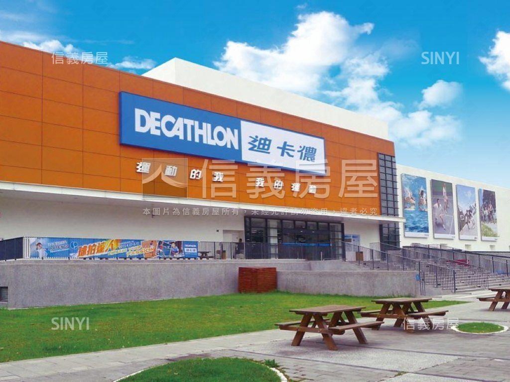 大業國中旁美裝潢透天房屋室內格局與周邊環境