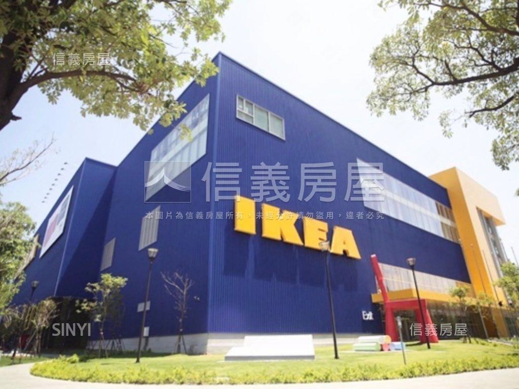 大業國中旁美裝潢透天房屋室內格局與周邊環境