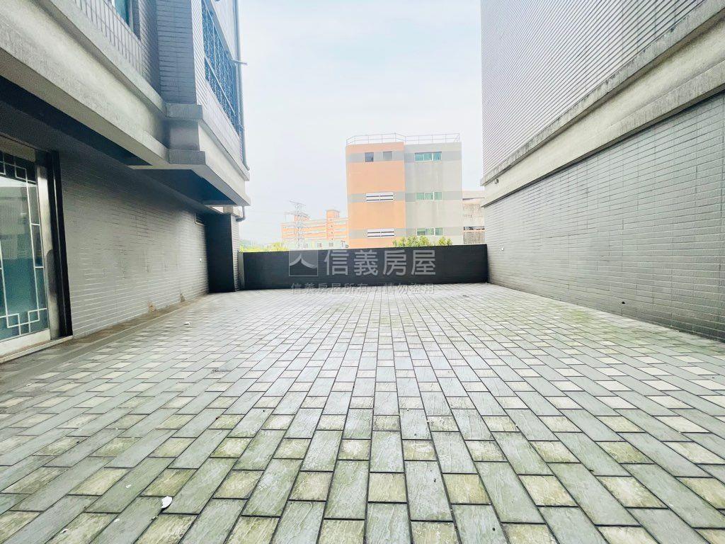 大安綠園道大空間房屋室內格局與周邊環境