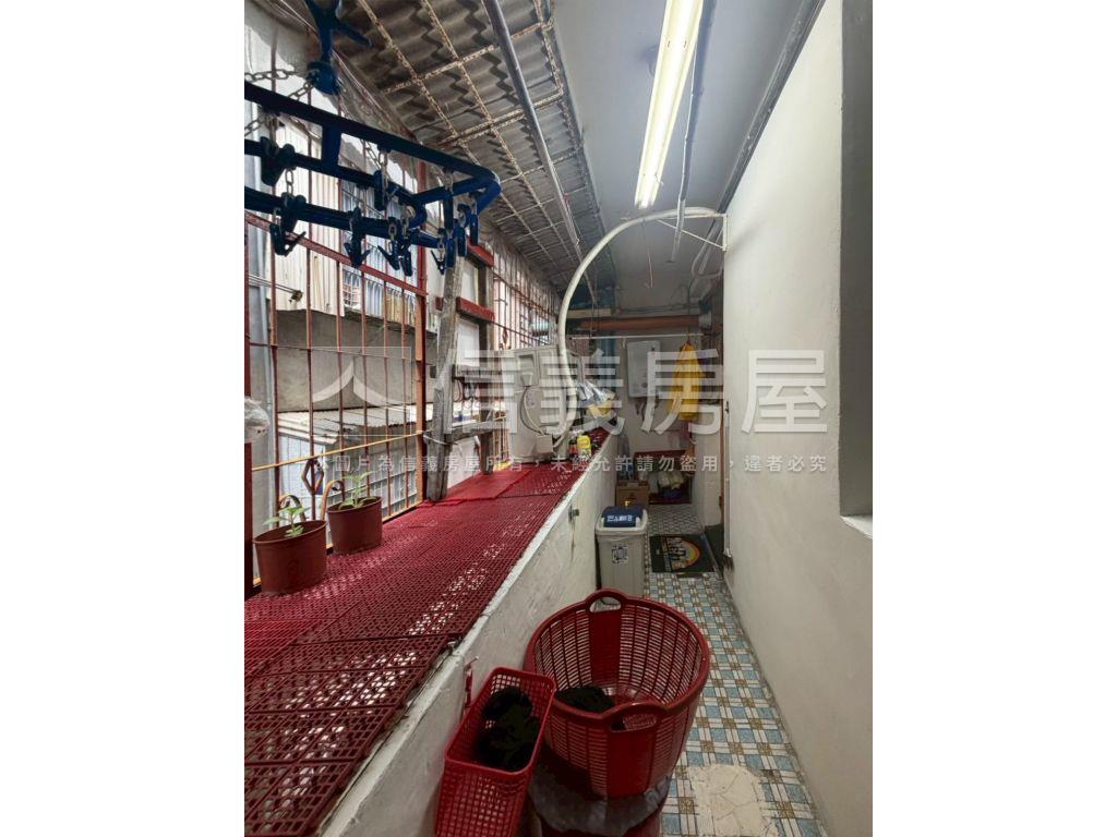 景安站溫馨大空間３房房屋室內格局與周邊環境