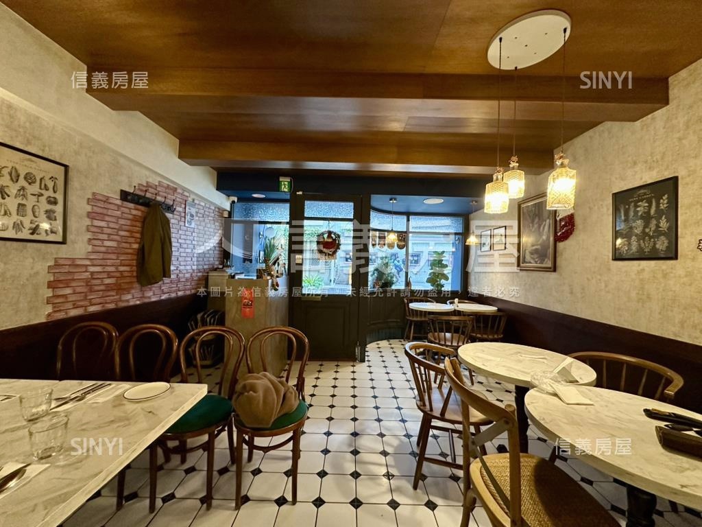 東區大面寬多功能店面房屋室內格局與周邊環境