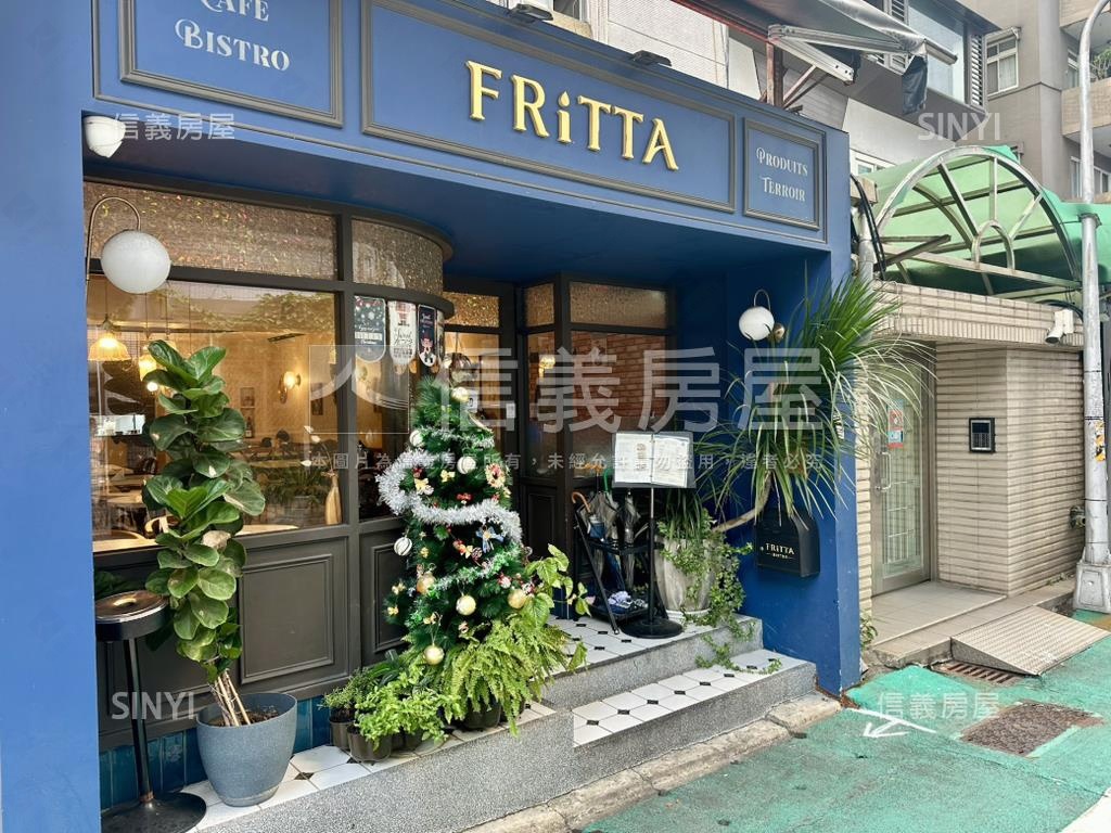 東區大面寬多功能店面房屋室內格局與周邊環境