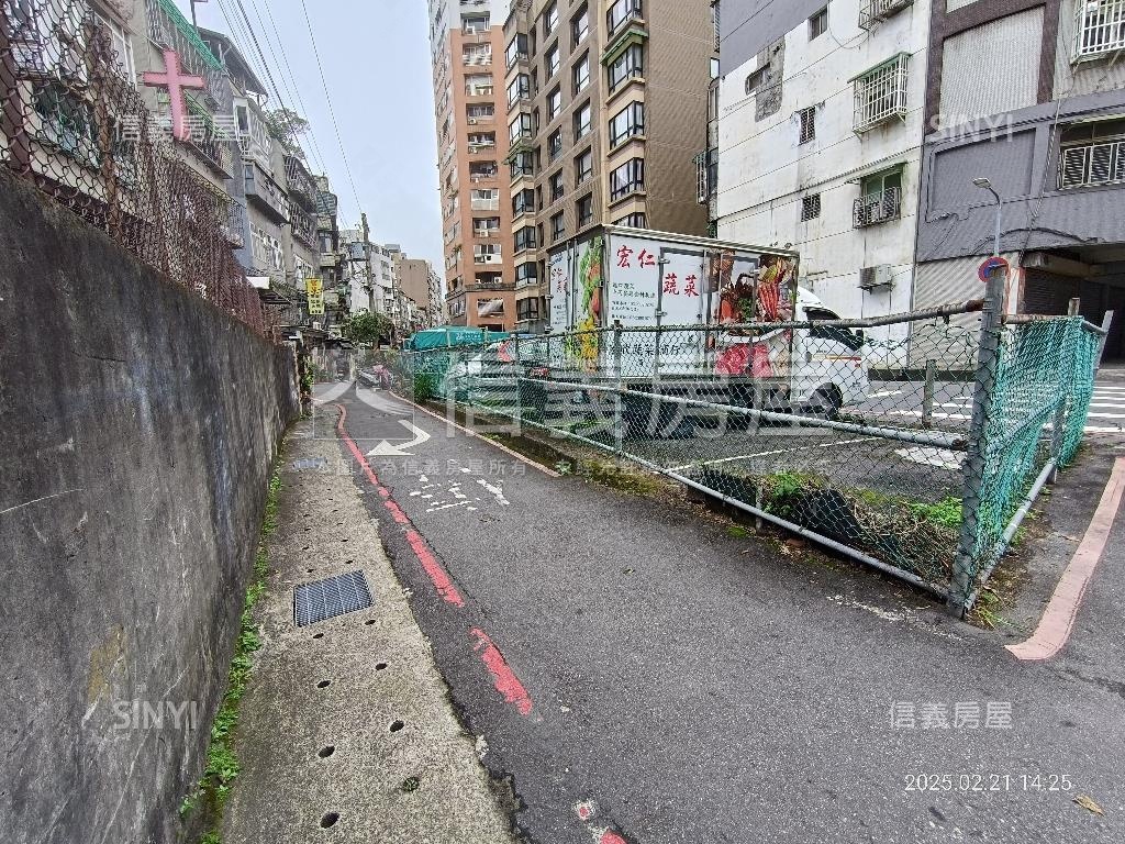 永利稀有土地房屋室內格局與周邊環境