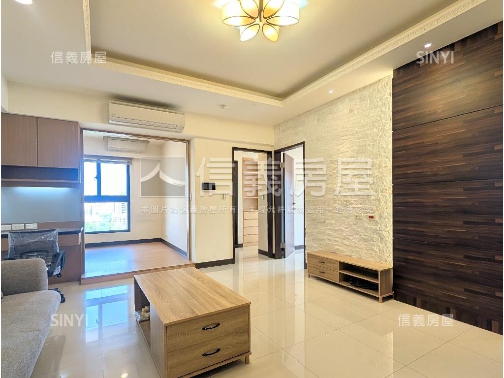 劍橋樹海景邊間三房平車房屋室內格局與周邊環境