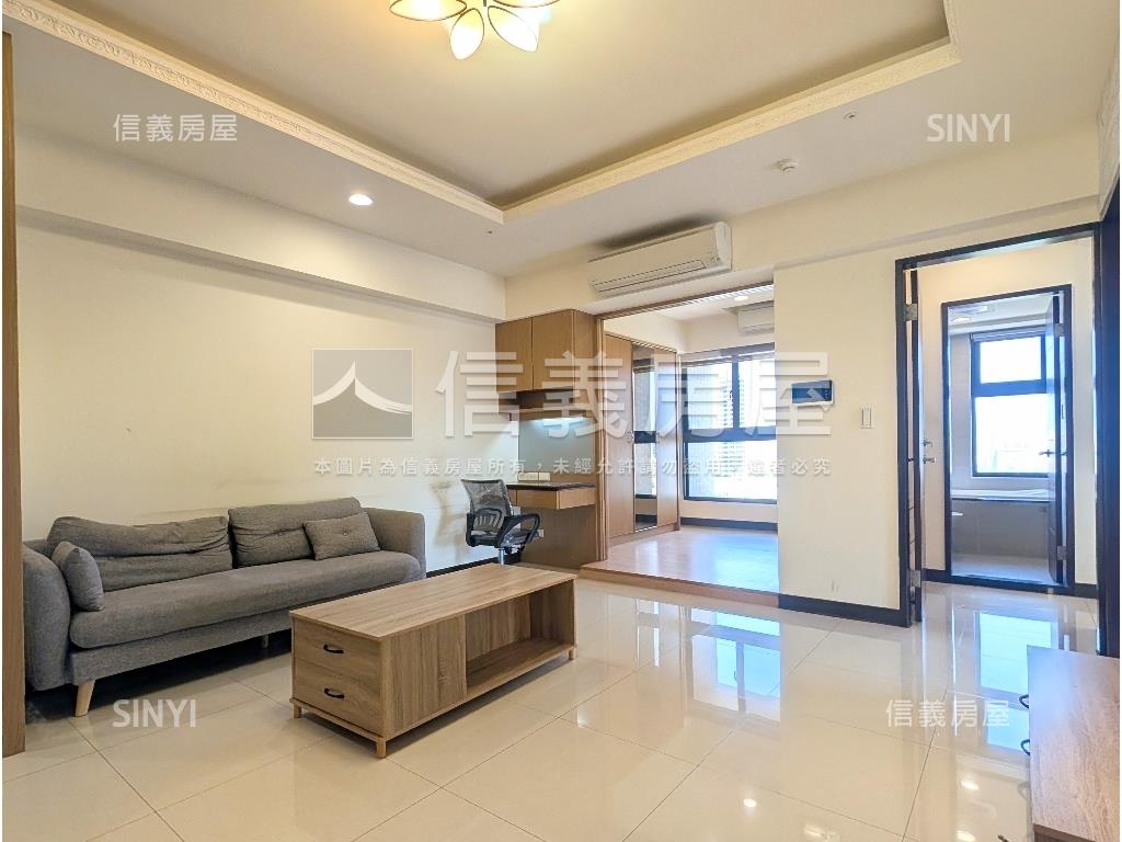 劍橋樹海景邊間三房平車房屋室內格局與周邊環境