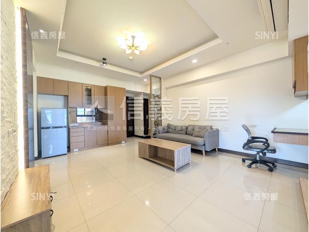 劍橋樹海景邊間三房平車房屋室內格局與周邊環境