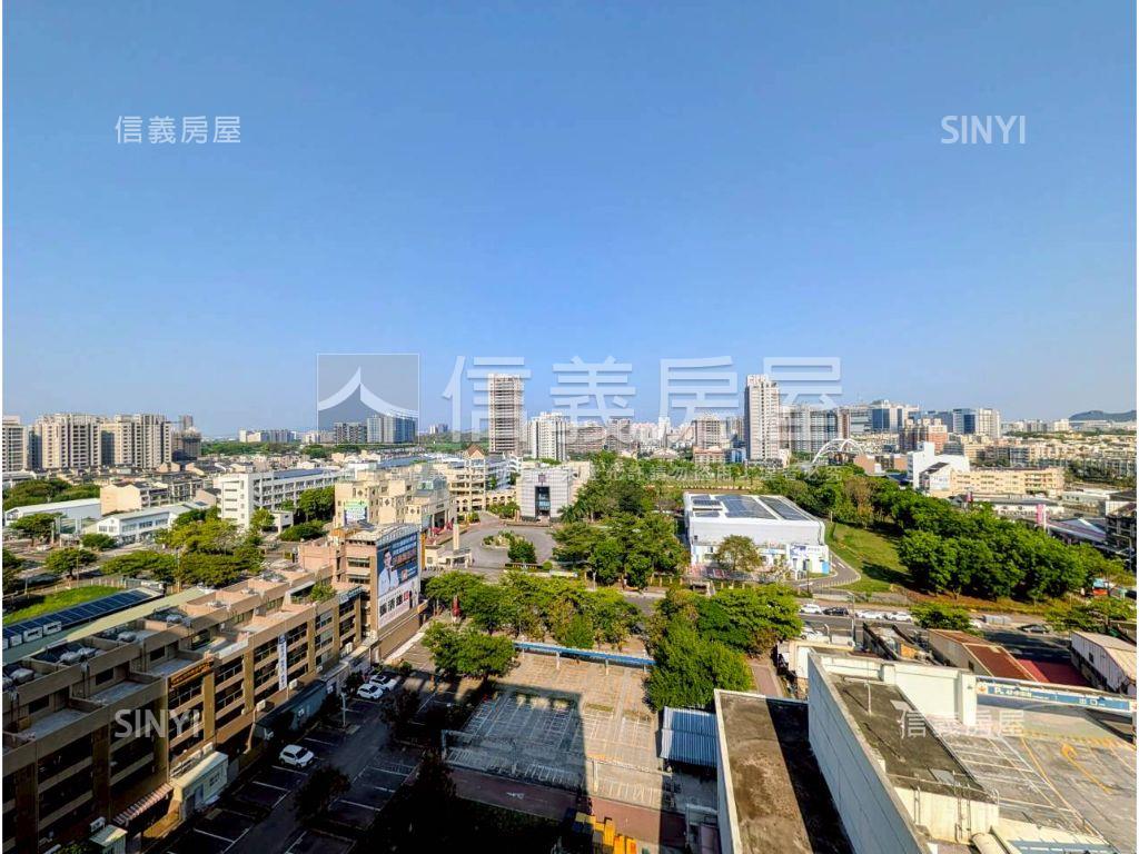 劍橋樹海景邊間三房平車房屋室內格局與周邊環境