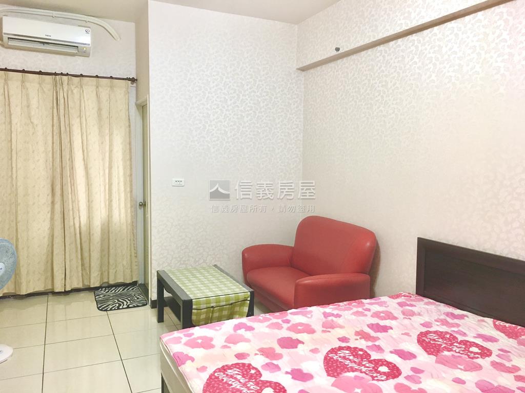 【皇翔】成家臻藏美屋房屋室內格局與周邊環境