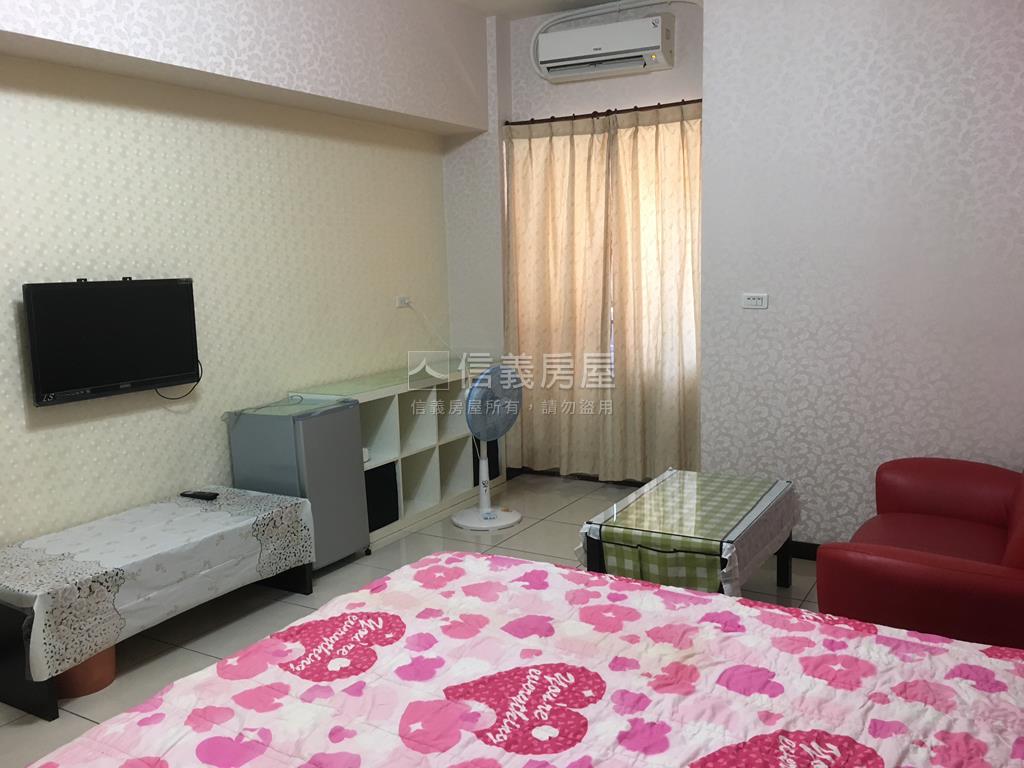 【皇翔】成家臻藏美屋房屋室內格局與周邊環境