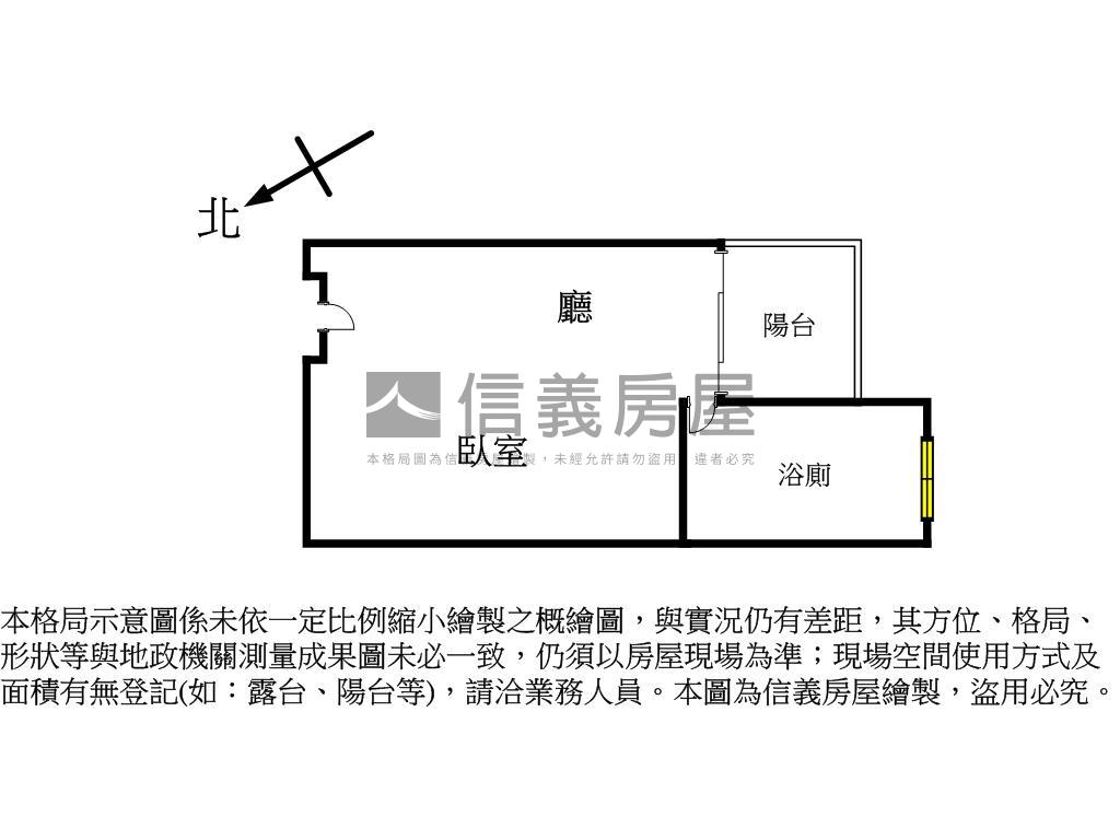【皇翔】成家臻藏美屋房屋室內格局與周邊環境