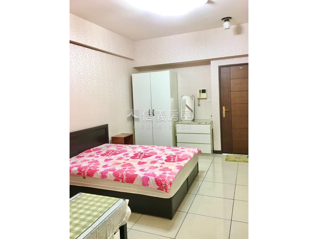 【皇翔】成家臻藏美屋房屋室內格局與周邊環境
