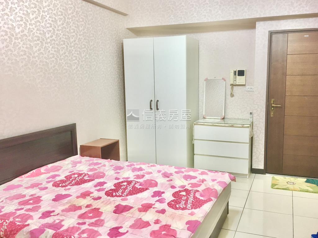 【皇翔】成家臻藏美屋房屋室內格局與周邊環境