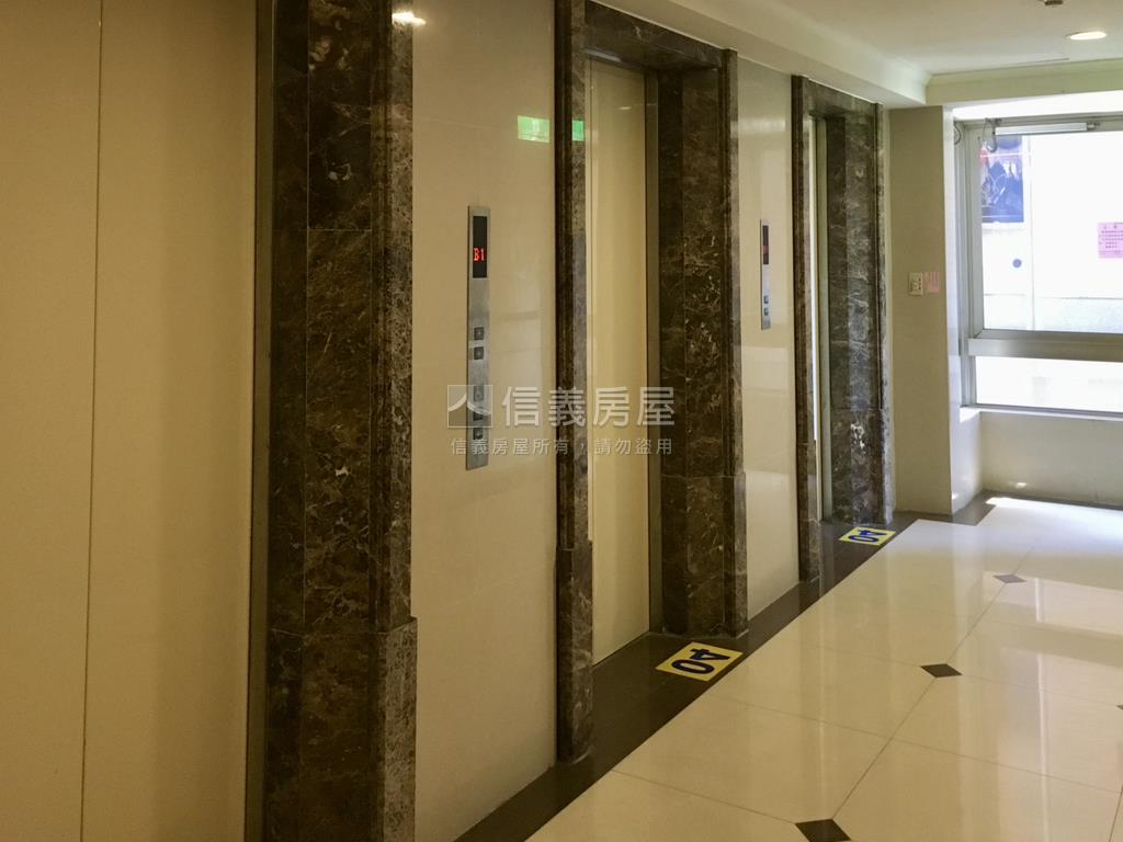 【皇翔】成家臻藏美屋房屋室內格局與周邊環境