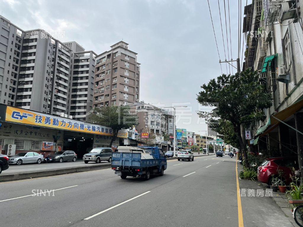 ✩車水馬龍甜蜜美樓店✩房屋室內格局與周邊環境