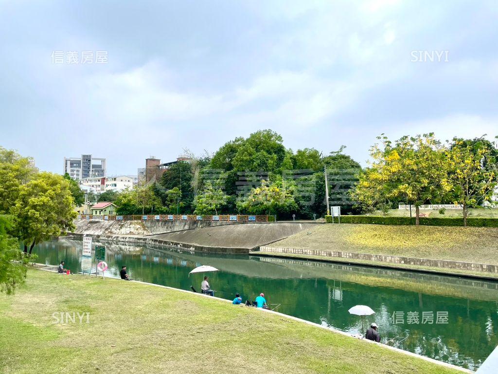 ✩車水馬龍甜蜜美樓店✩房屋室內格局與周邊環境