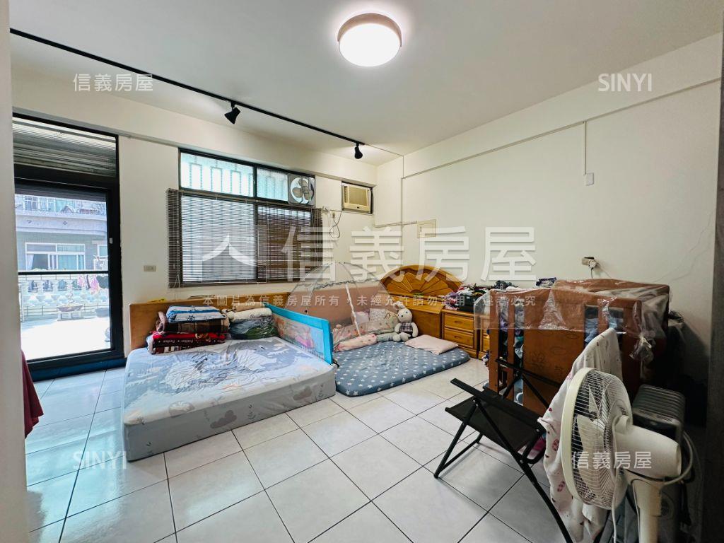 近東橋大面寬邊間採光車墅房屋室內格局與周邊環境