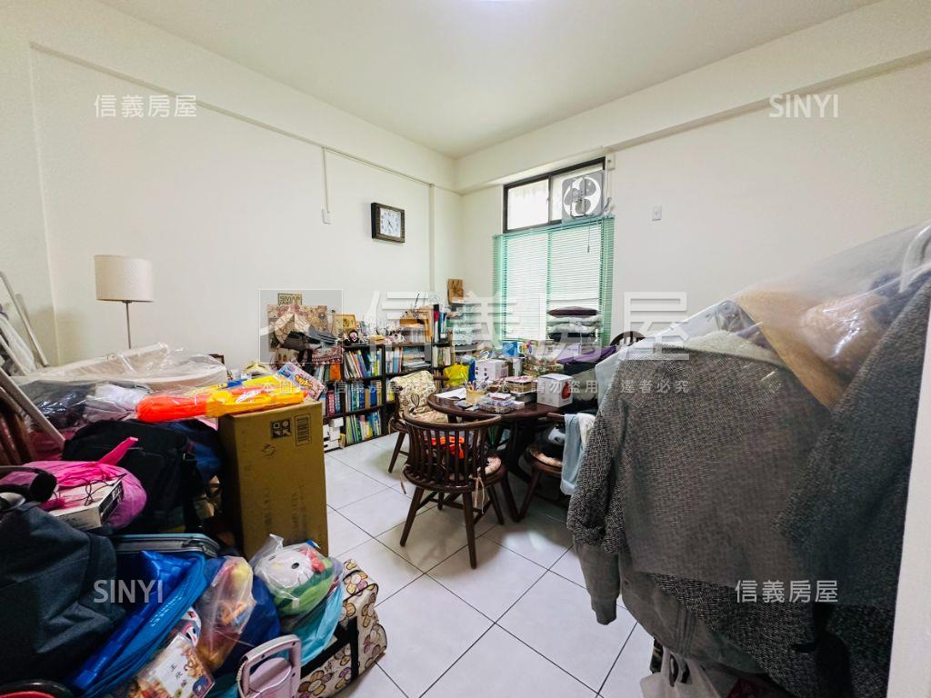 近東橋大面寬邊間採光車墅房屋室內格局與周邊環境