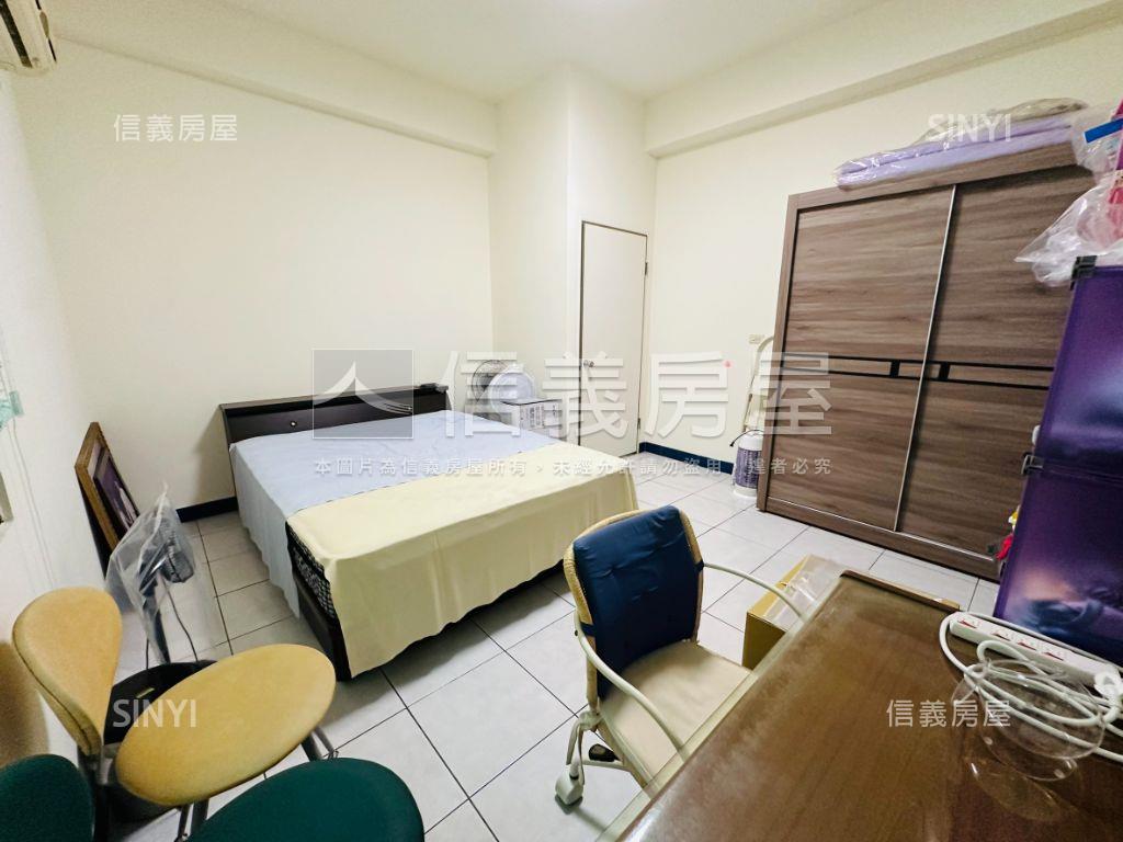 近東橋大面寬邊間採光車墅房屋室內格局與周邊環境