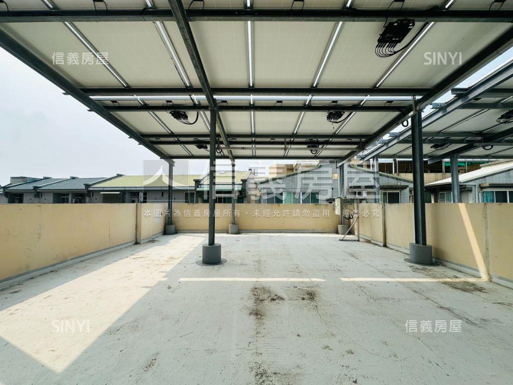 近東橋大面寬邊間採光車墅房屋室內格局與周邊環境