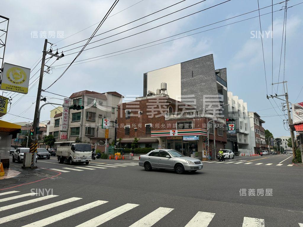 近東橋大面寬邊間採光車墅房屋室內格局與周邊環境