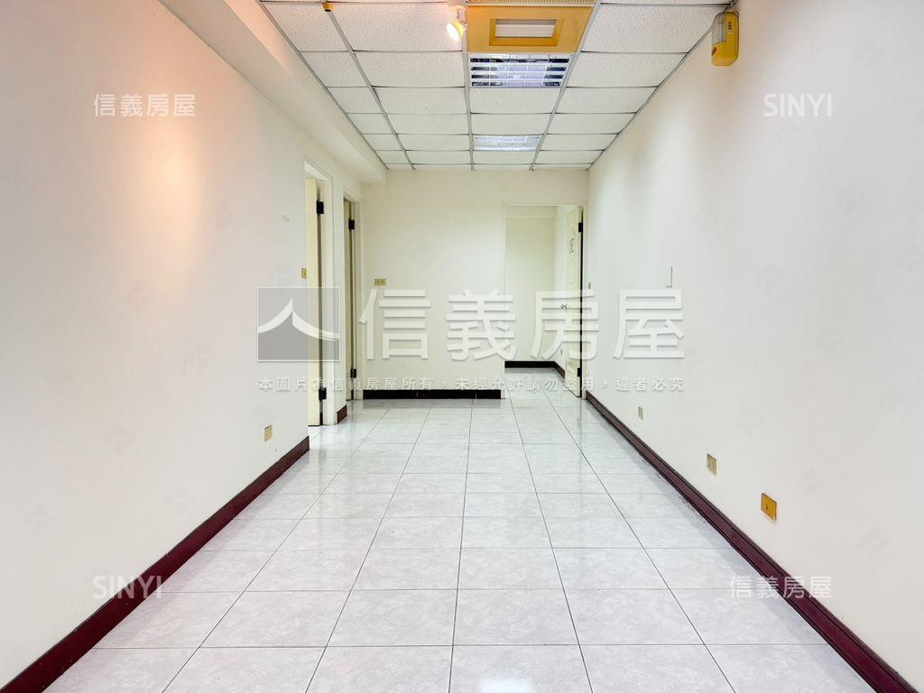 南科首選：鹽行採光商辦Ｂ房屋室內格局與周邊環境