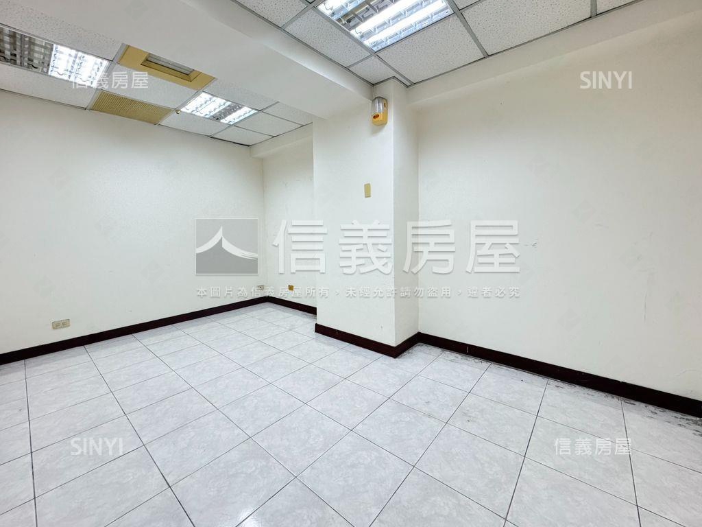 南科首選：鹽行採光商辦Ｂ房屋室內格局與周邊環境