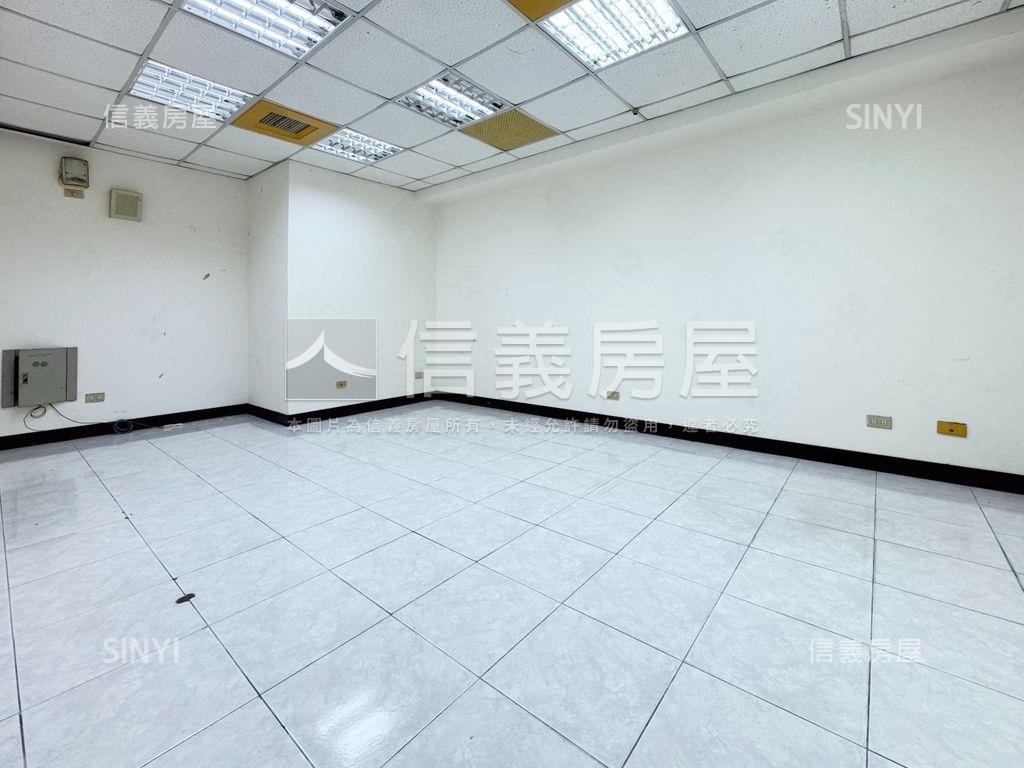 南科首選：鹽行採光商辦Ｂ房屋室內格局與周邊環境