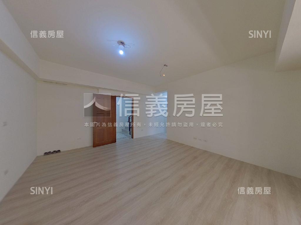 新豐晴山林雙車位電梯透天房屋室內格局與周邊環境