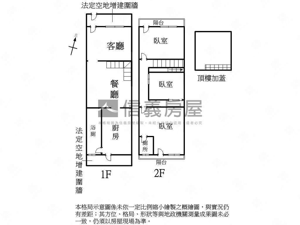漢神★商四用地未來可期房屋室內格局與周邊環境