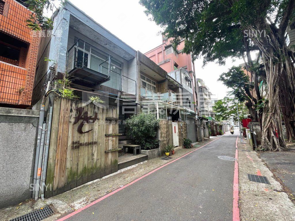 幸安金華毛胚２樓房屋室內格局與周邊環境