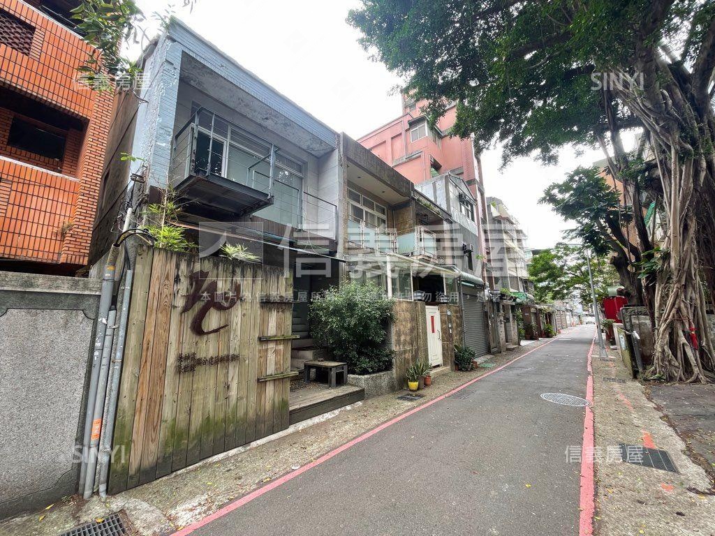 幸安金華毛胚２樓房屋室內格局與周邊環境