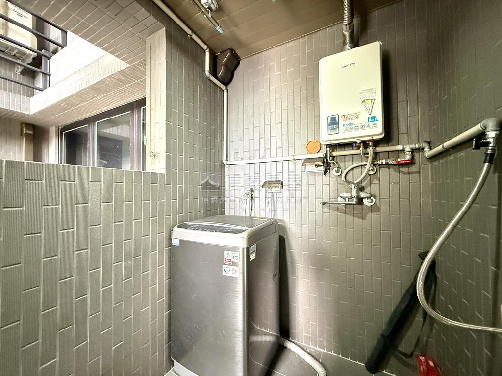 大院｜小資成家輕鬆有感房屋室內格局與周邊環境