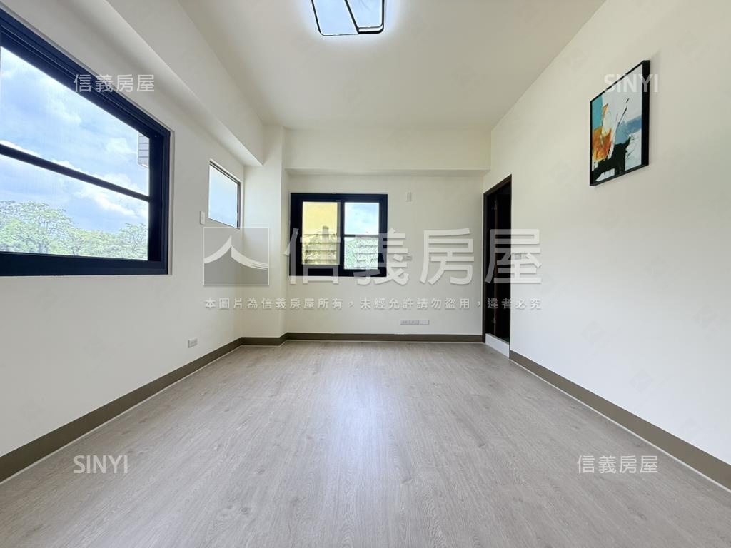 長北街電梯華廈美宅房屋室內格局與周邊環境