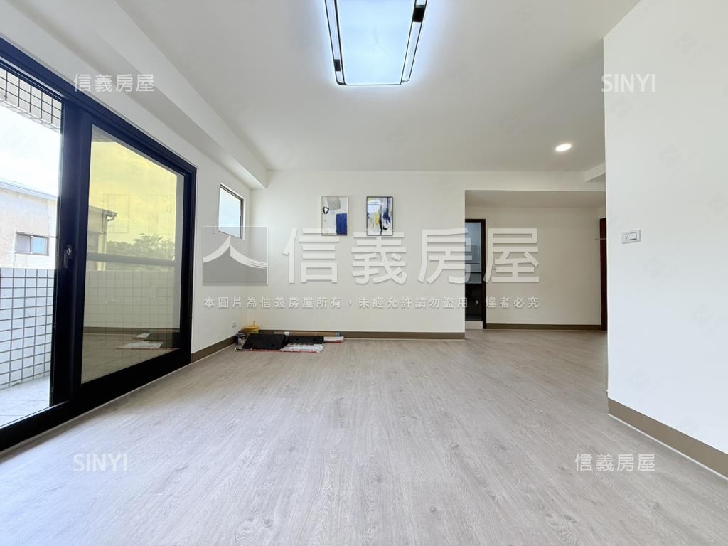 長北街電梯華廈美宅房屋室內格局與周邊環境