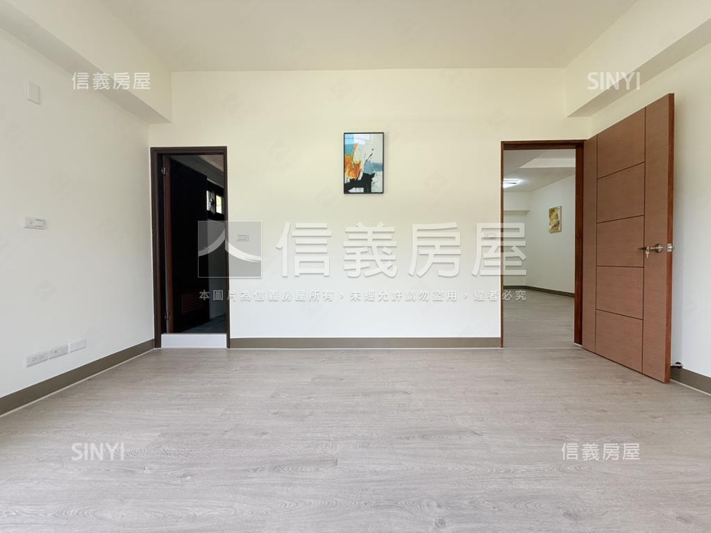 長北街電梯華廈美宅房屋室內格局與周邊環境