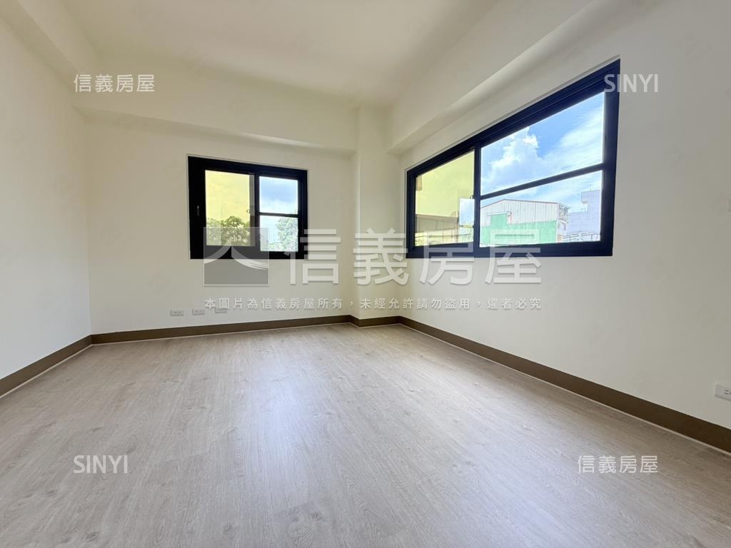 長北街電梯華廈美宅房屋室內格局與周邊環境