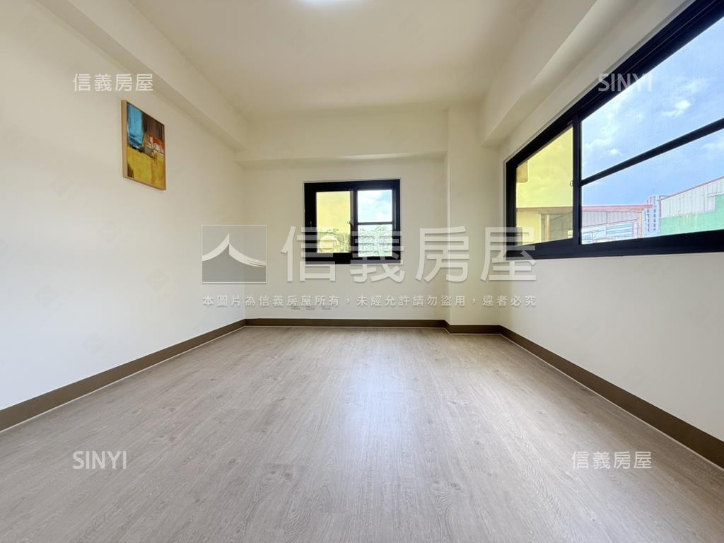 長北街電梯華廈美宅房屋室內格局與周邊環境