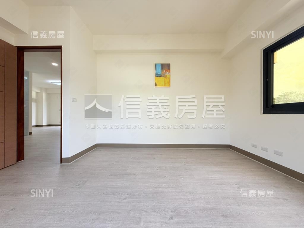 長北街電梯華廈美宅房屋室內格局與周邊環境
